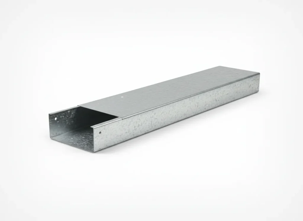 GI Trunking (Metal Trunking System)