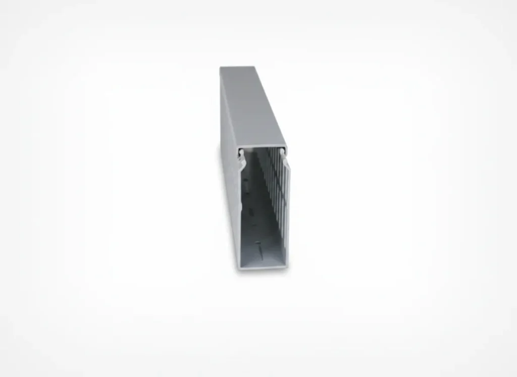 PVC Panel Trunking (2)