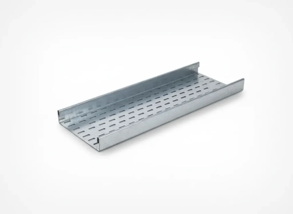 Metal Cable Tray System
