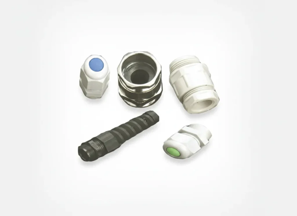 PVC Cable Glands