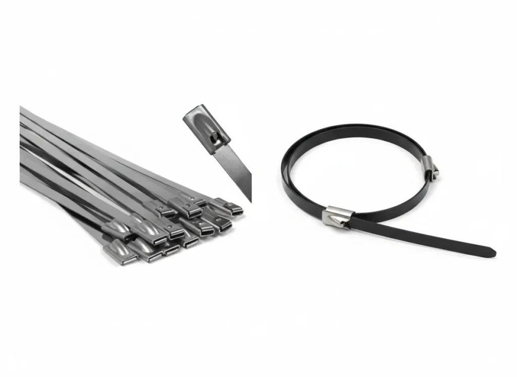 SS Cable Tie