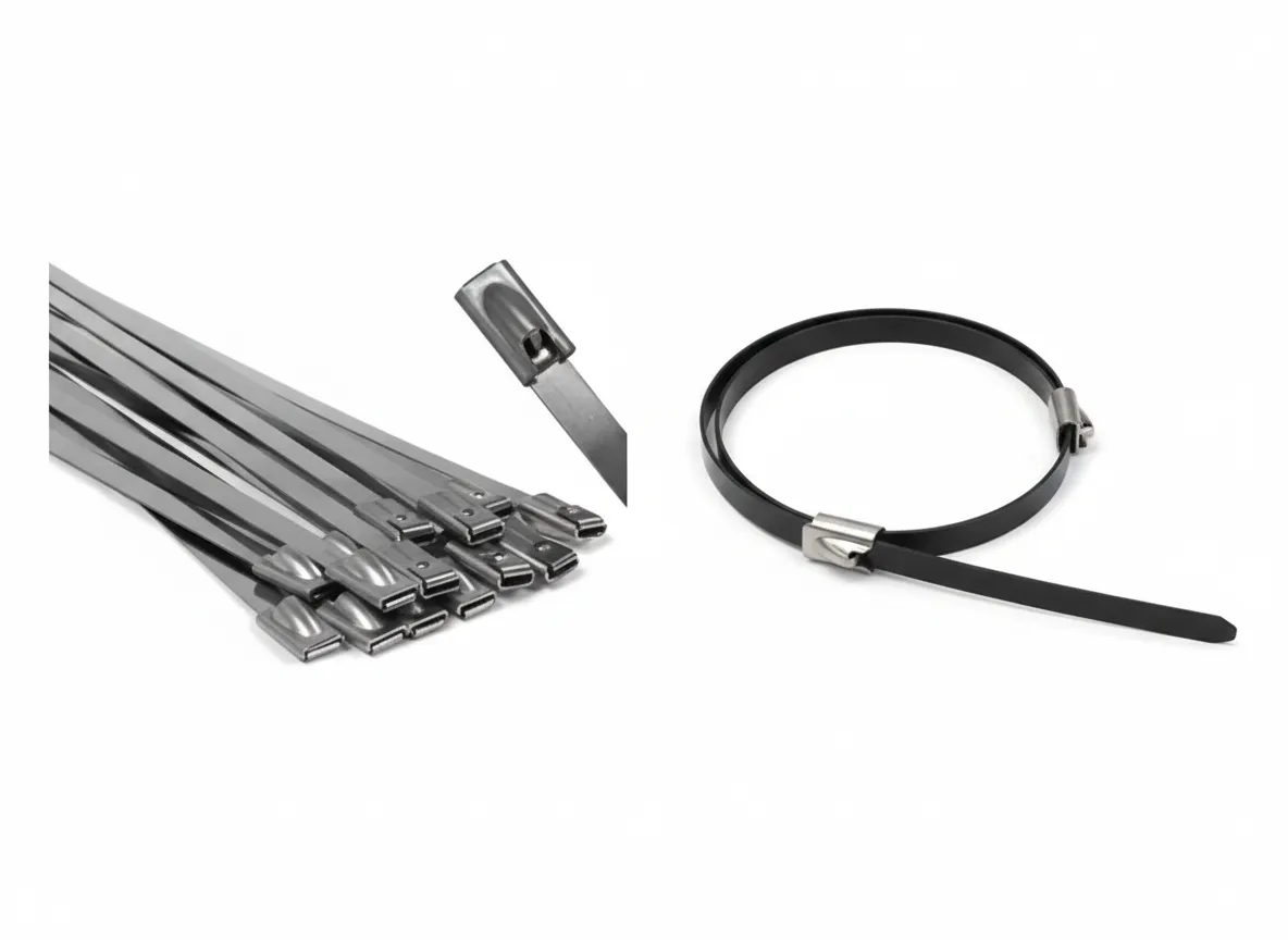SS Cable Tie