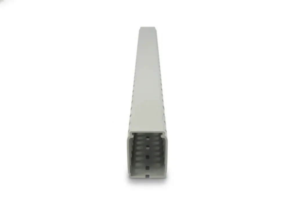 PVC Panel Trunking