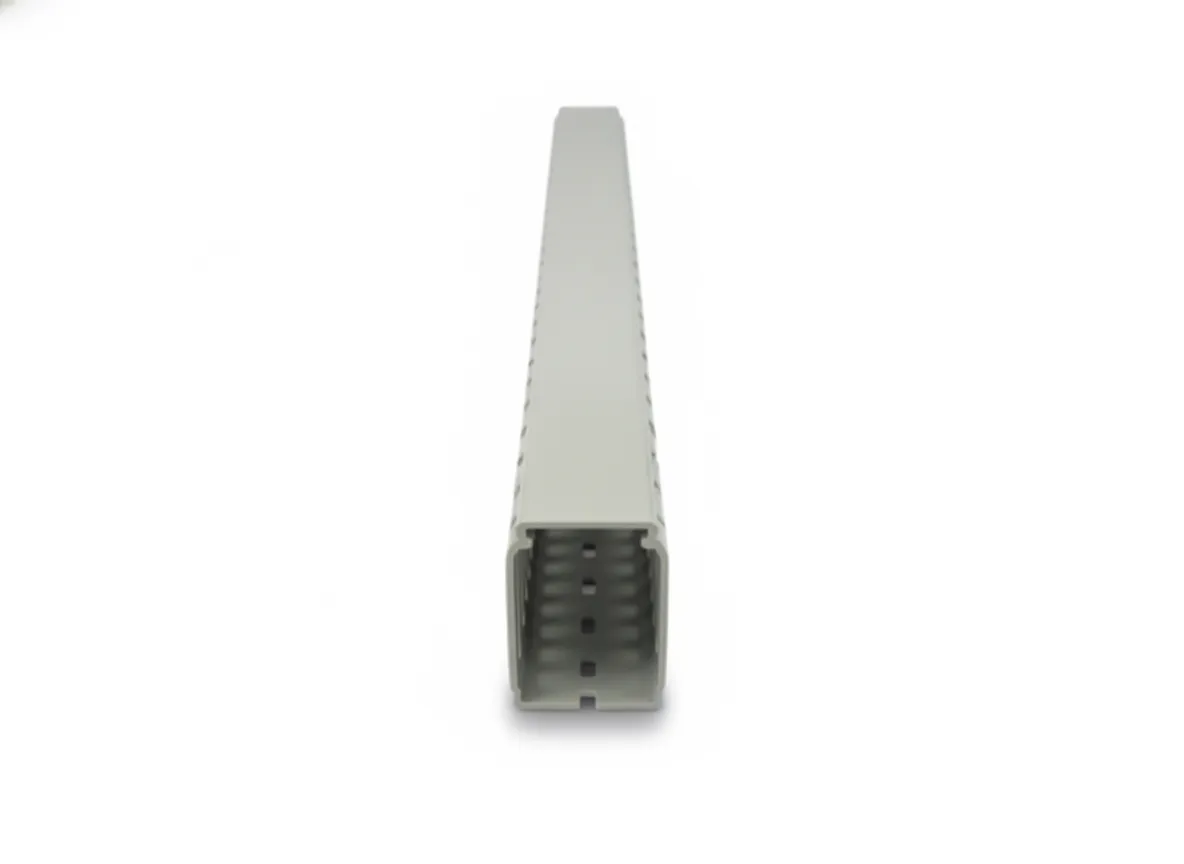 PVC Panel Trunking