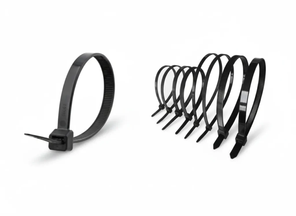 PVC Cable Tie