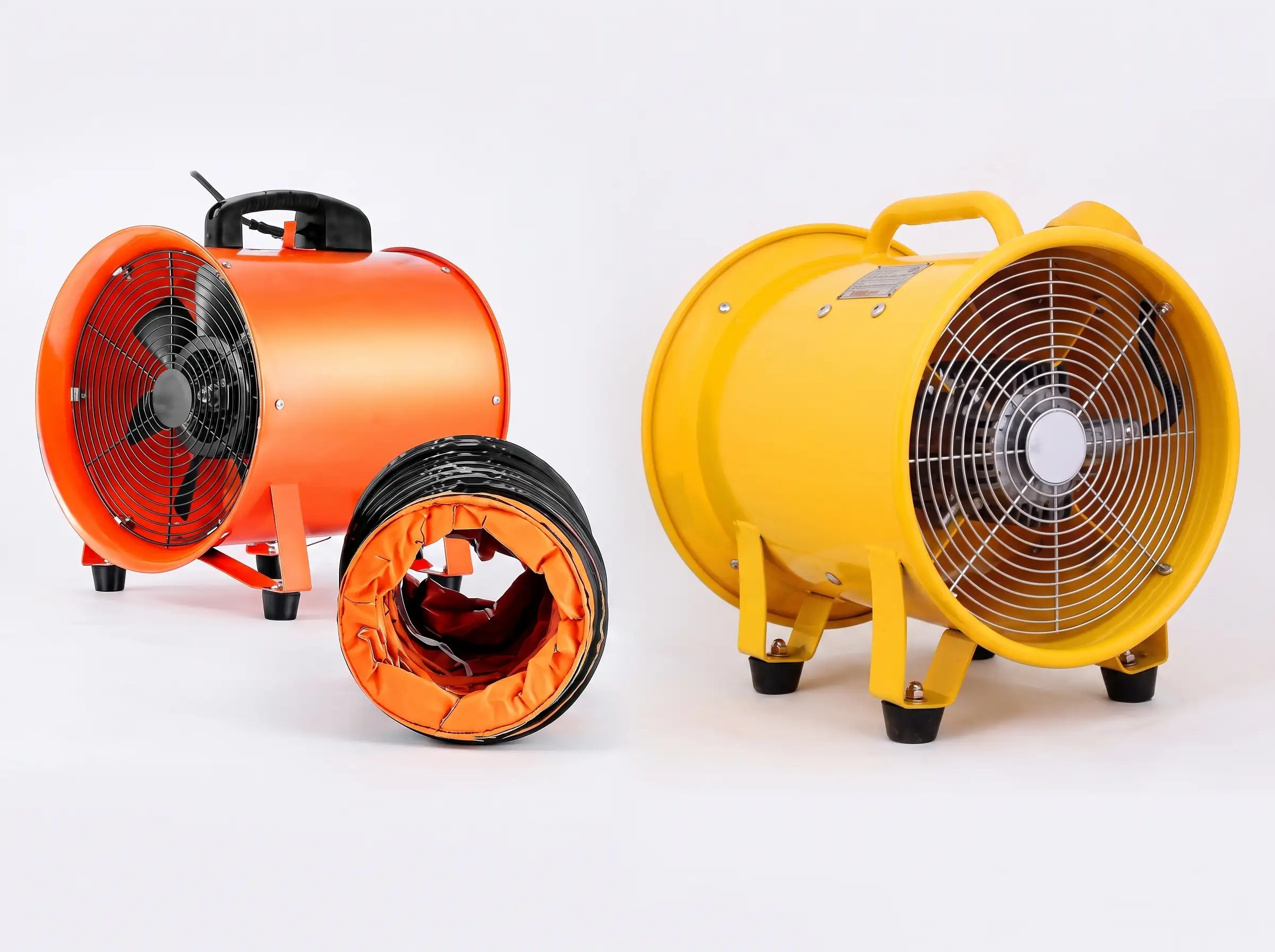Industrial Portable Blower