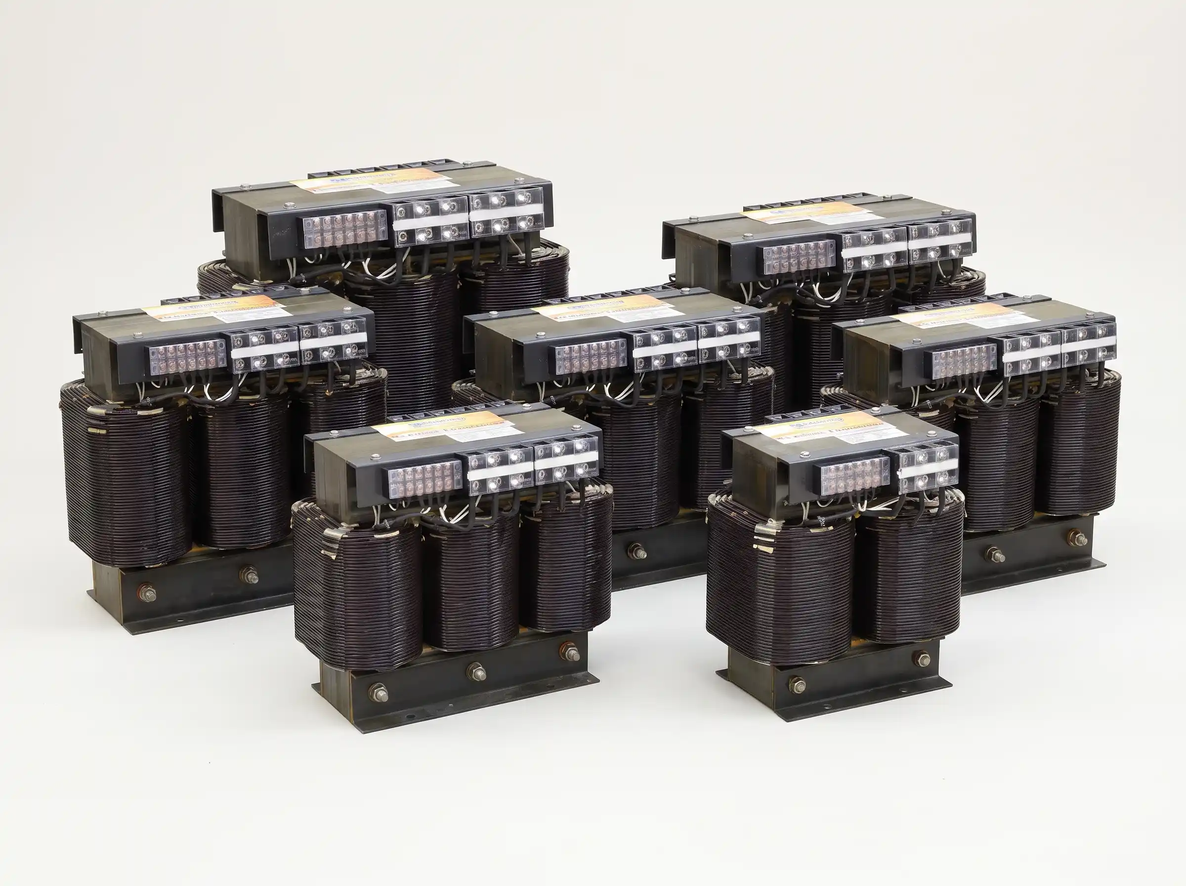Isolation Transformer