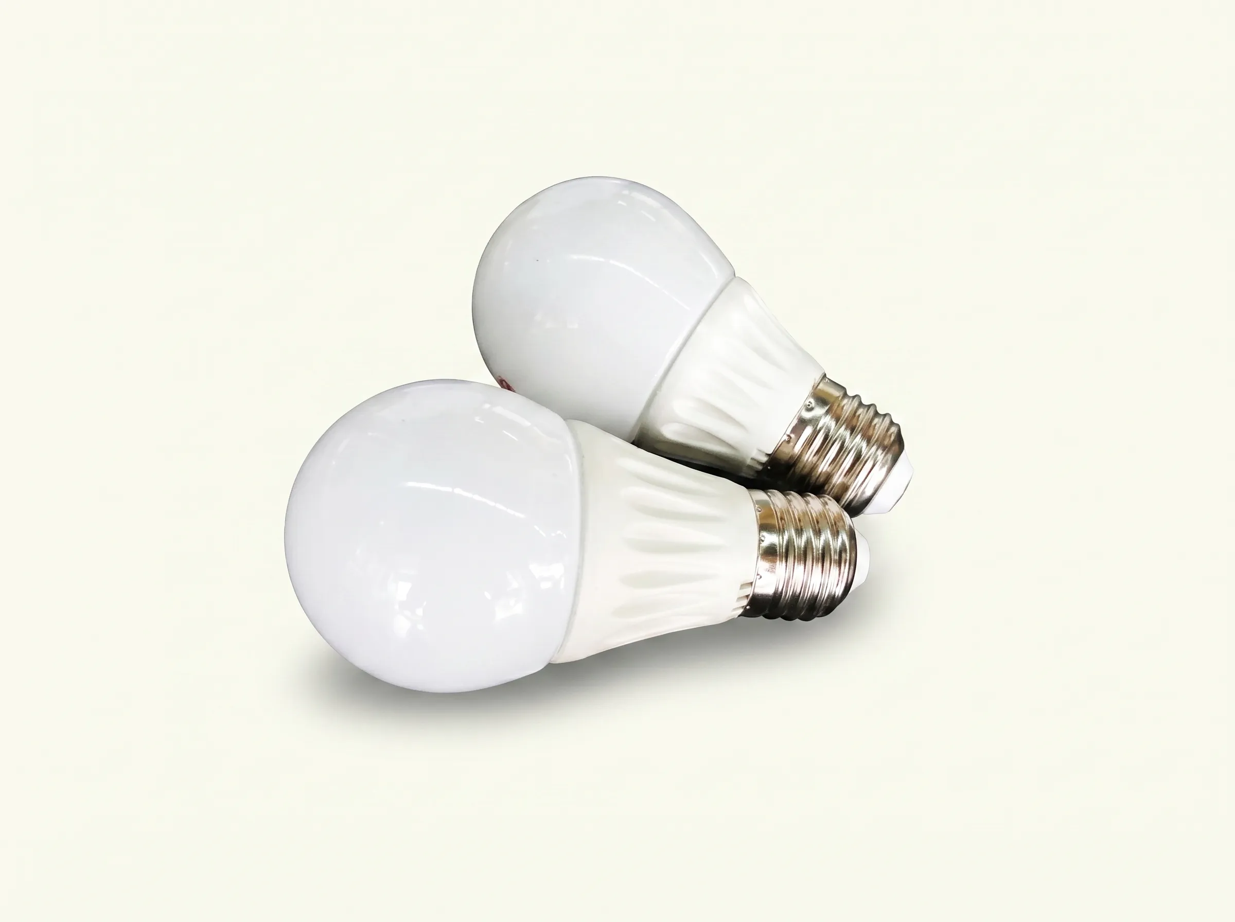 LED Bulbs And Lamps