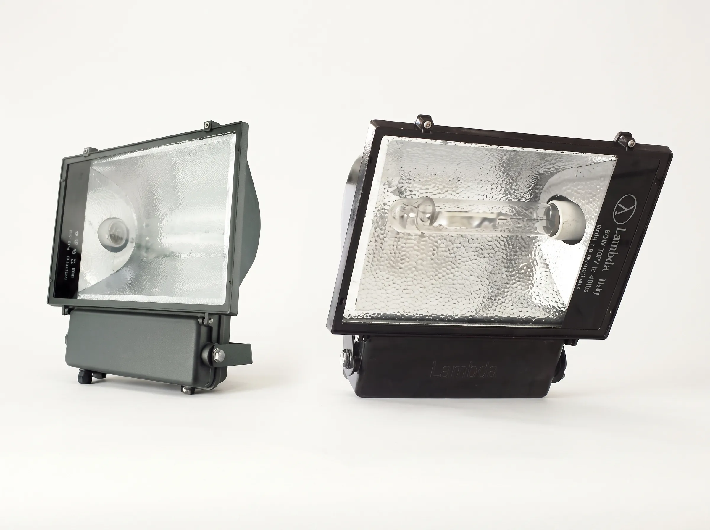 Metal Halide Flood lights
