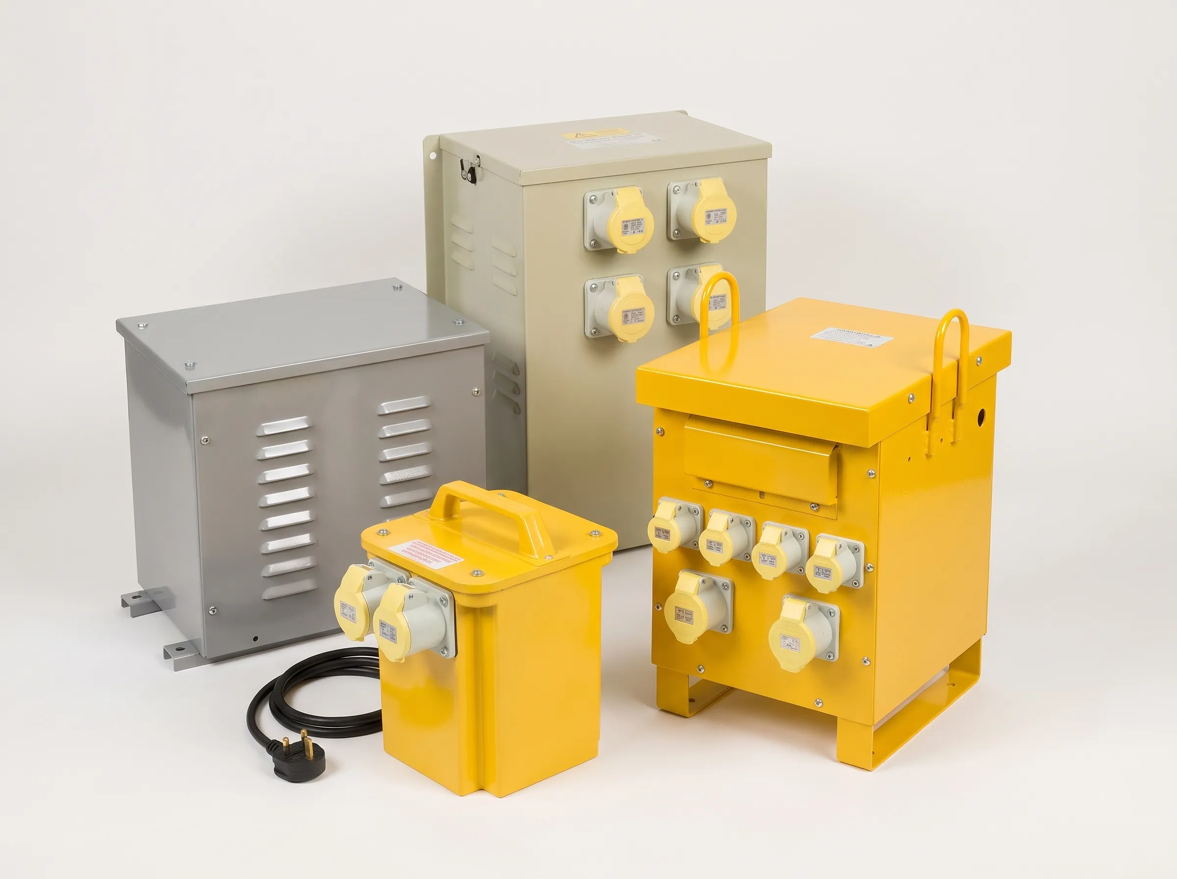 Portable Transformers