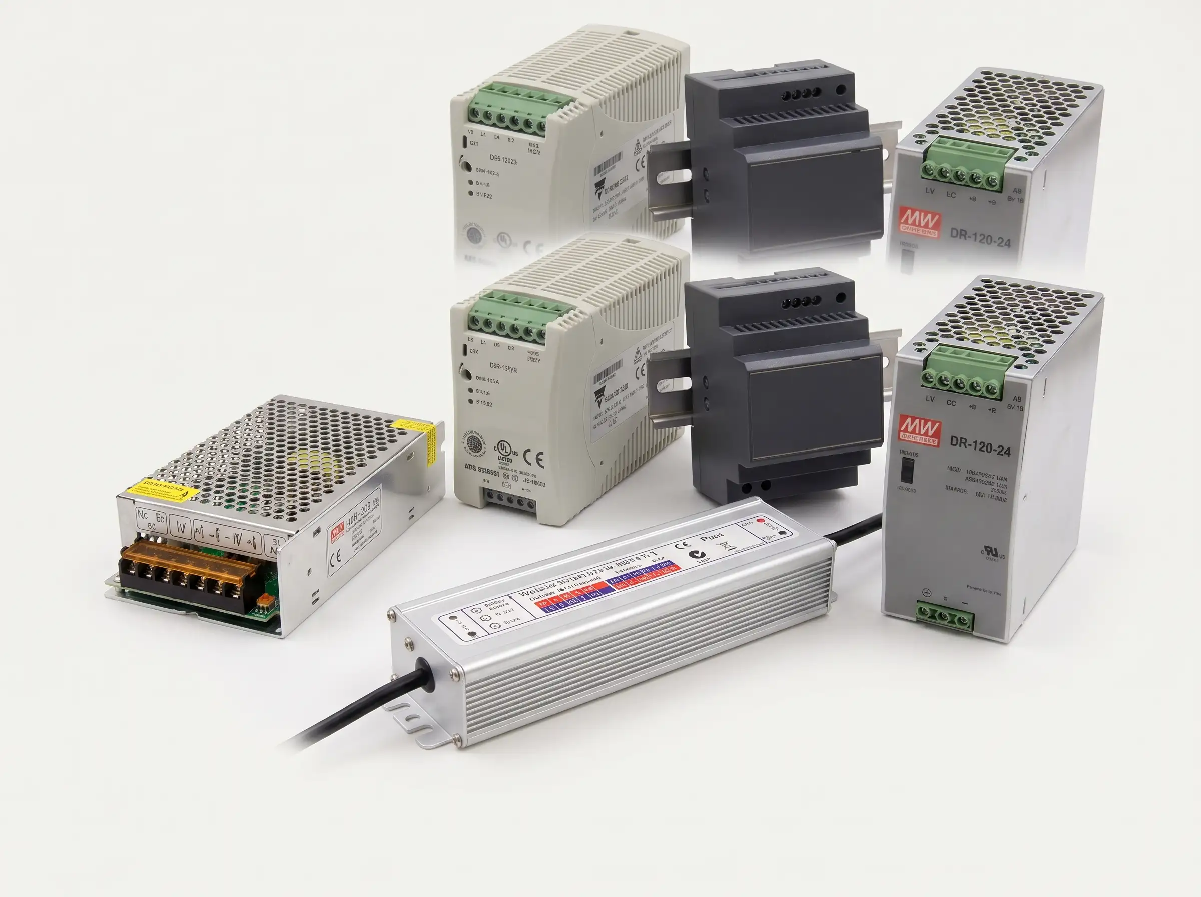 Power Supply