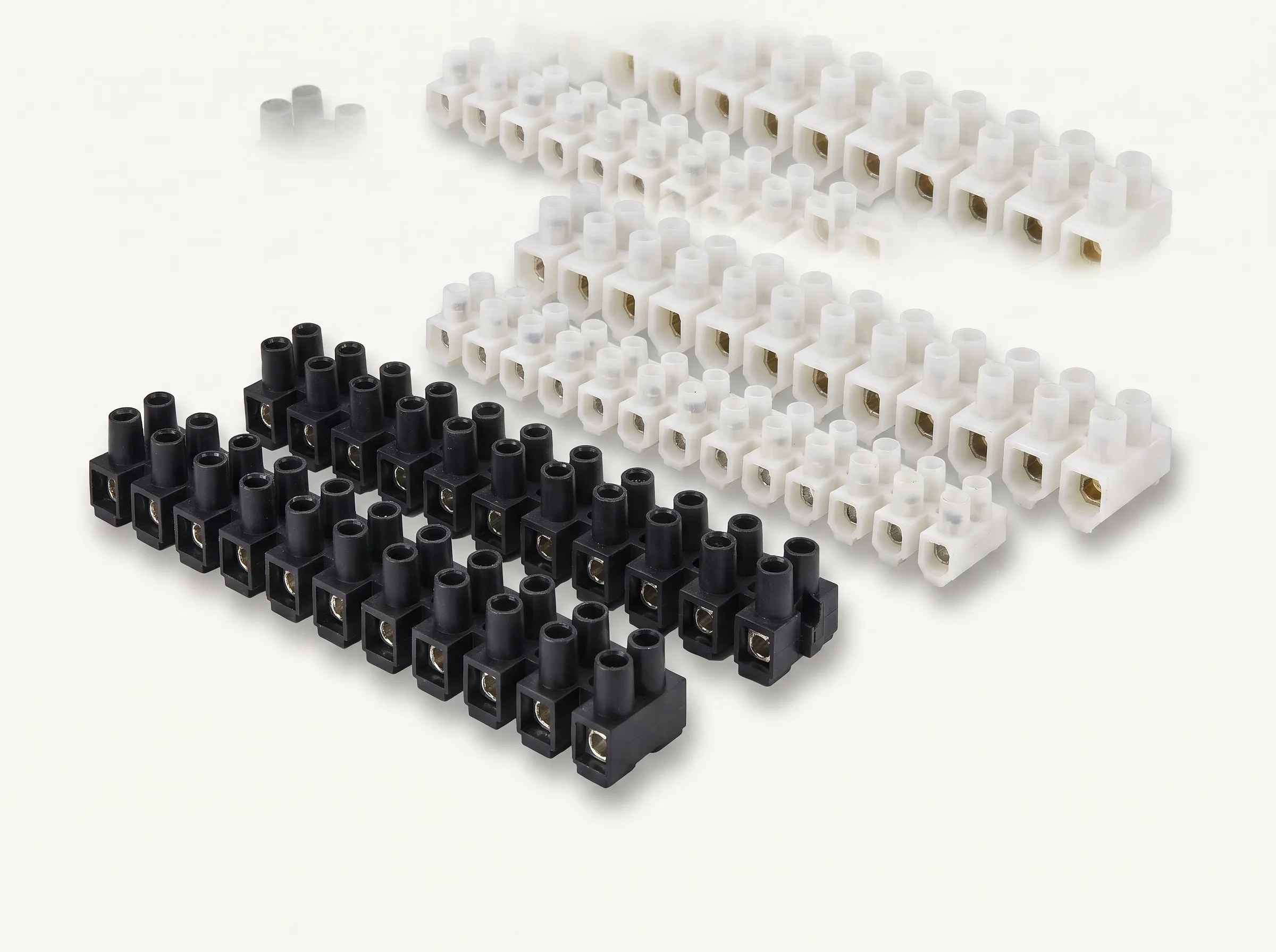 PVC Cable Connectors