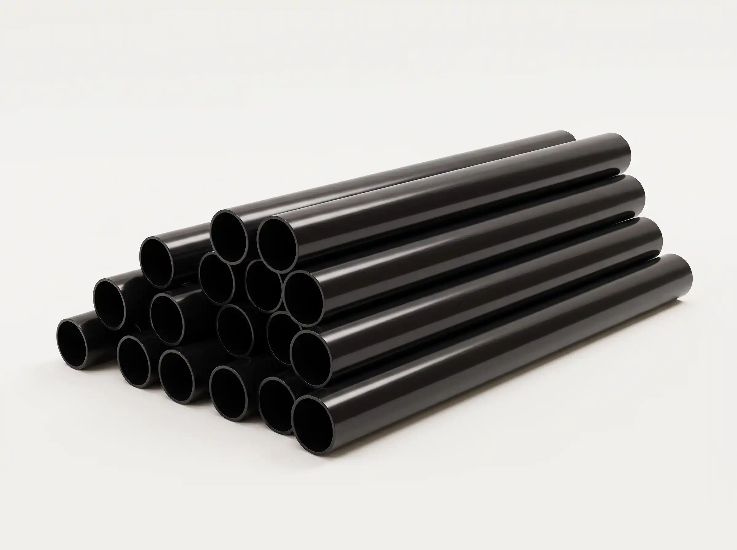 PVC Pipes