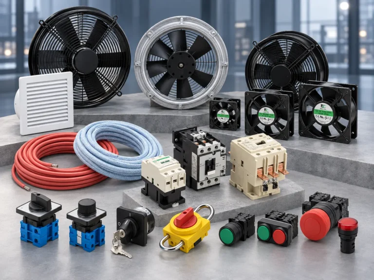 Salzer Products