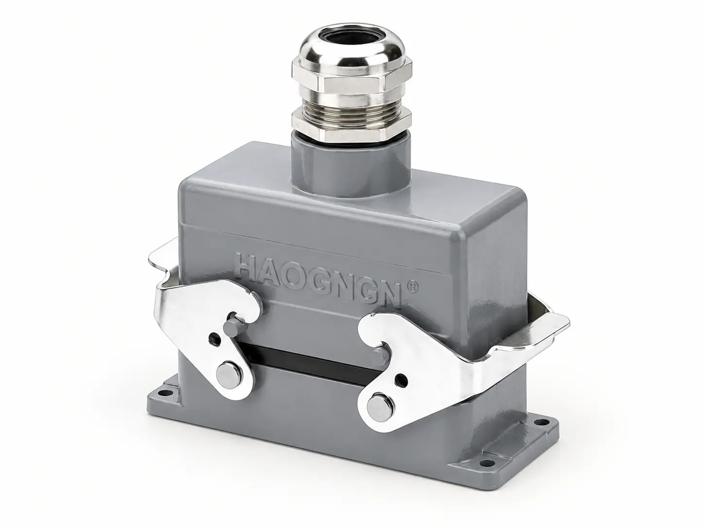 Heavy Duty Connector Series