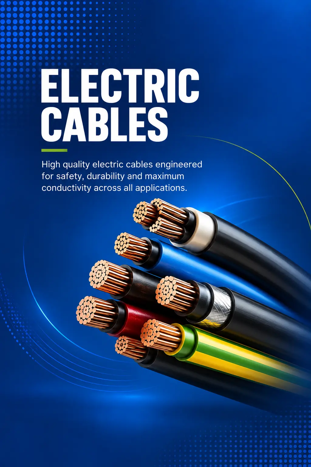Safeway Electric — your one stop solution for all electrical products