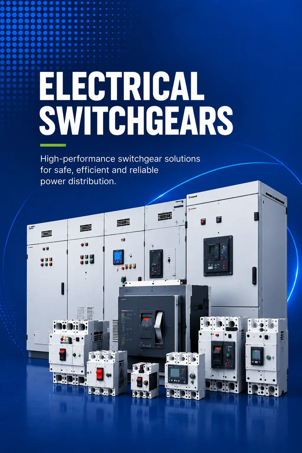 Safeway Electric product highlight 2
