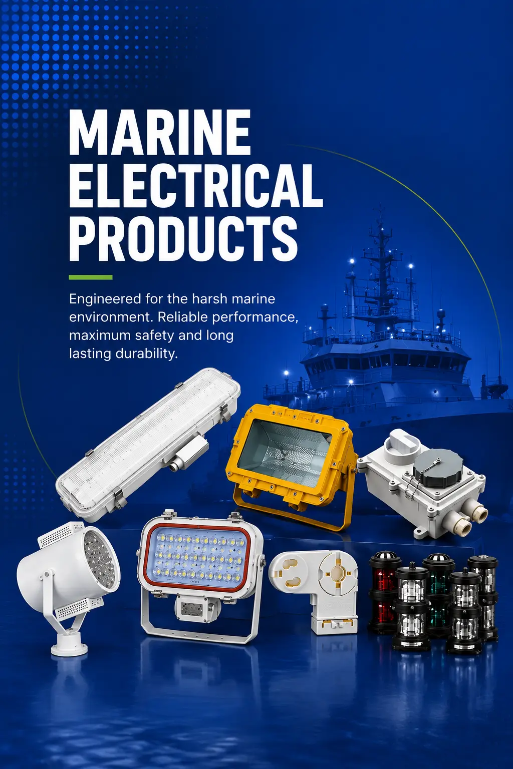 Safeway Electric product highlight 4