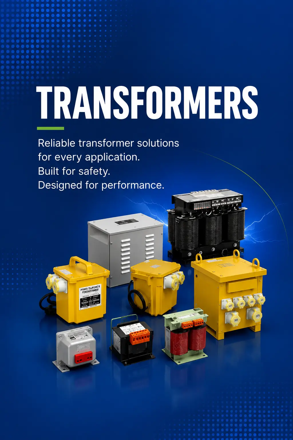 Safeway Electric product highlight 5