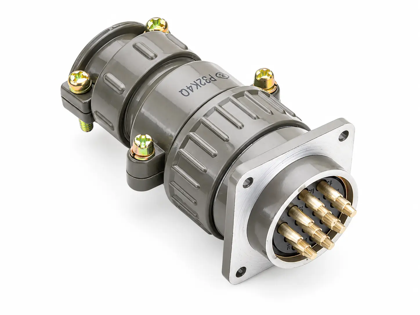 Circular Connector Series
