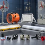LapEx Explosion Proof Products