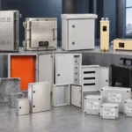 Electrical Enclosures