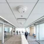 BRK Smoke Detectors