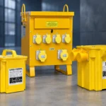 Carrol & Meynell Transformers